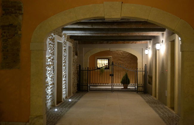 Residence Cà di Capri - Foto 57