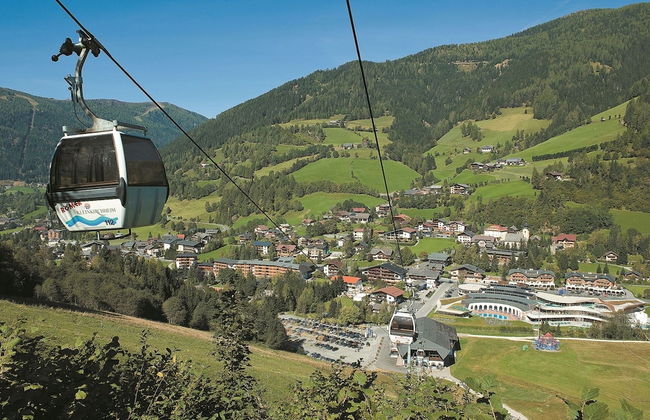 Charming Apartment in Bad Kleinkirchheim - Foto 30