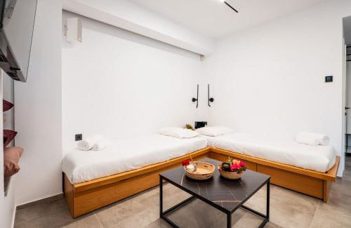 Cardamilia Suites - Foto 16