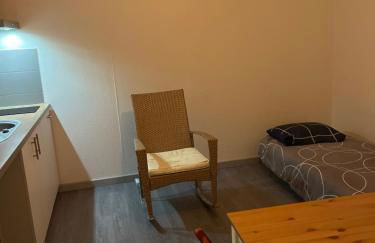 Square Walliser près ZENITH - Foto 7