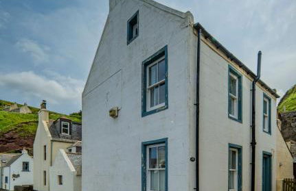 Fisherman's Cottage in Pennan - Foto 2
