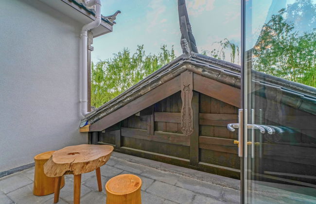 Lijiang Xisu Garden - Foto 60