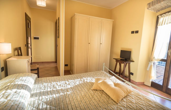 Agriturismo Il Giardino dei Ciliegi - Foto 62