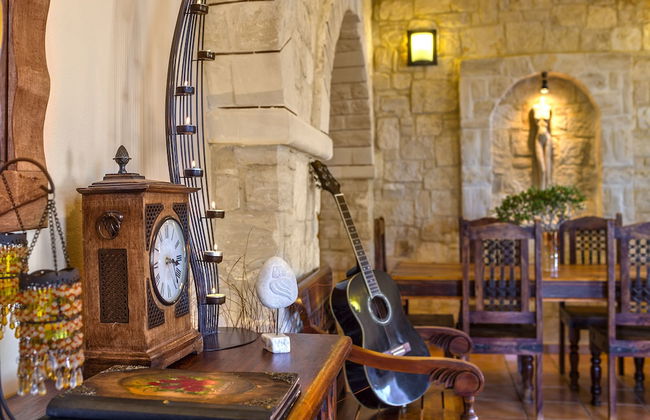 Amazing Villas in Crete - Argiris Villa - Foto 32