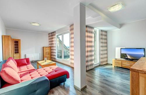 Peenemünde, Seglerhafen ST Schoner 7, 13, 14 - Foto 50