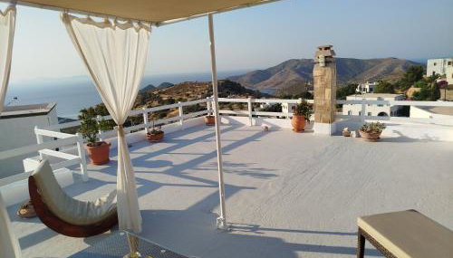 Manos House in Chora - Foto 3