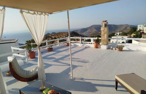 Manos House in Chora - Foto 3