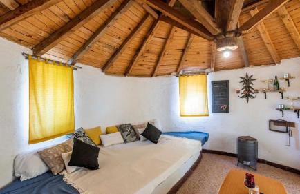 Casa de Piedra La Laguna de Tiscar Puente Genil by Ruralidays - Foto 14