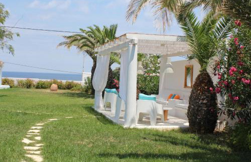 Villa Mantalena - Foto 12