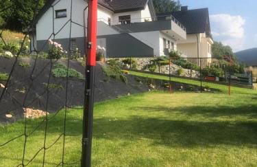 Willa Widokówka Lubawka - Foto 52