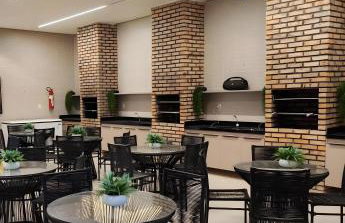 Apartamento Altiplano Conforto e Mar - Foto 7