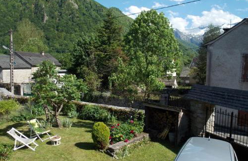 gîte enso des Paoulìn - Foto 3