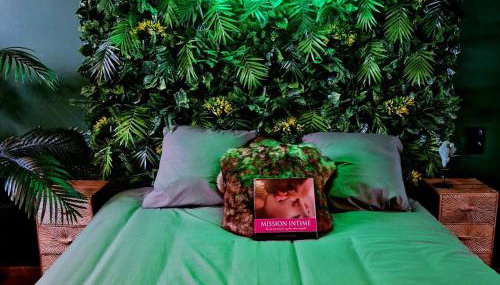 Evasion Tropicale Suite Jungle Room - Photo 2