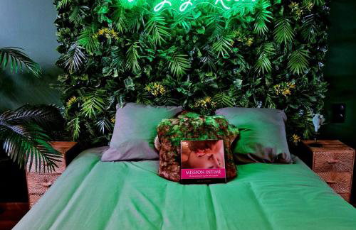 Evasion Tropicale Suite Jungle Room - Foto 2