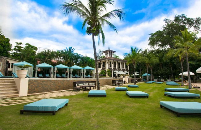 Classy artsy ocean-view unit near pool at Pacifico in Coco sleeps 6 - Foto 46