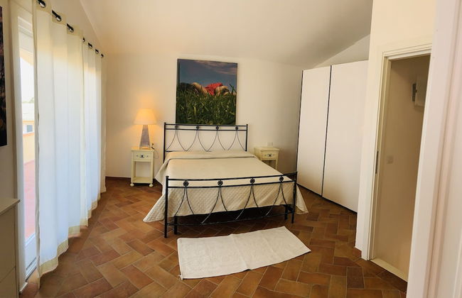 Residence Le Onde - Foto 8