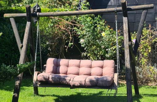 Haus Rosengarten mit Sauna - Foto 20