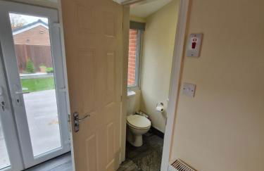 Sheldon Apartments BHX HS2 JLR NEC - Foto 16