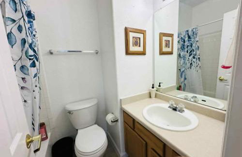 Cozy near airport vacation home Brighton - Foto 10