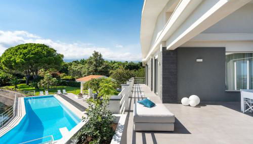 Villa Isabella - Foto 5