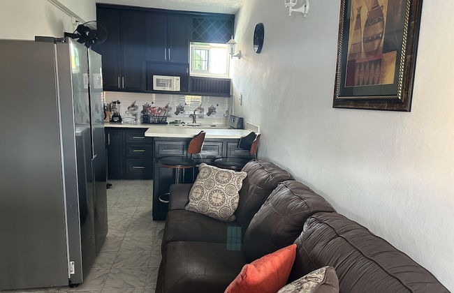 Remarkable 1-bed Apartment in Montego Bay - Photo 15