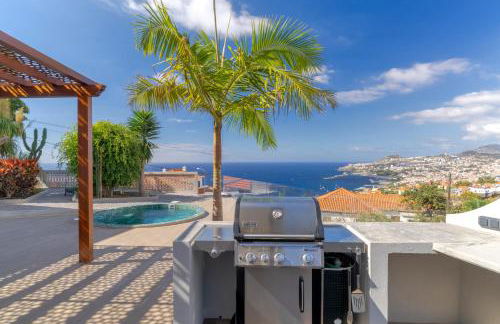 Casa Trollis by Holiday Rental Madeira - Foto 6