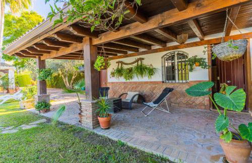 Chalet El Santiscal - Foto 19