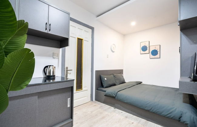 Home Away Dang Thi Nhu - Foto 5