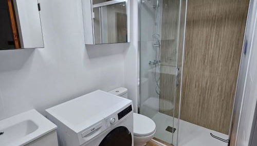 Casita Lunicita - Villananitos Beach - Foto 3, Shower