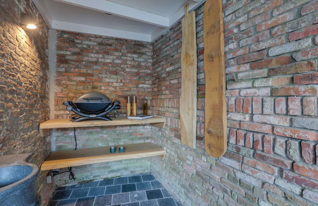 Inn in Ternaard Near Heritage - Photo 31