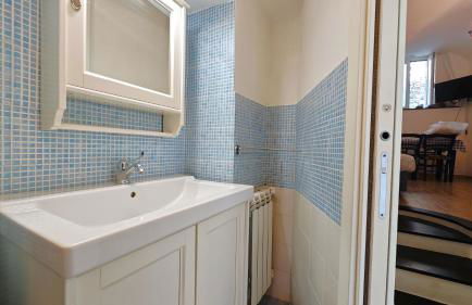 Hostdomus - La casa tra ulivi e storia - Foto 7