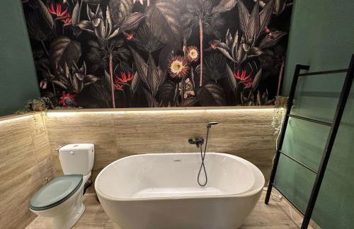 Ferienwohnung Hortensie Rittergut Schloss Zehista Gutshaus - Photo 20