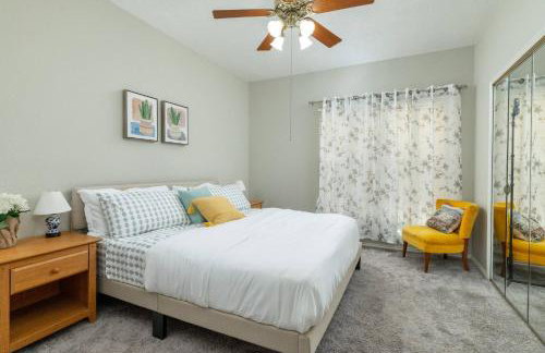 World Cup Weekend Stay - Explore With Ease - Foto 32