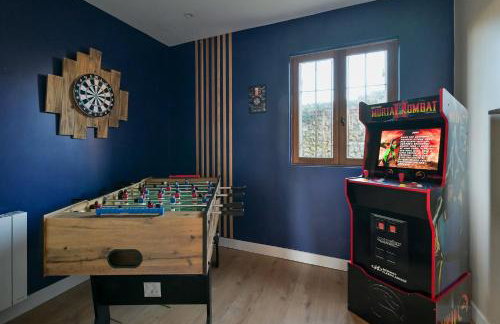 L'Orée d'Etretat - Foto 34