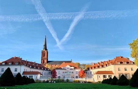 Viadrina Rooms & Apartments Frankfurt-Oder am Park im Zentrum - Foto 7