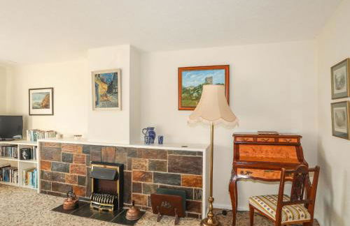 Bwthyn at Brynhyfryd - Foto 8