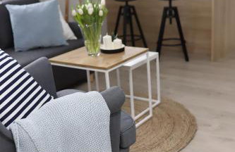 Apartament w Słupsku centrum bezpłatny parking - Photo 17