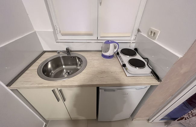 Pearl Apartments - Photo 30