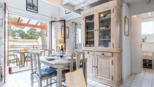 Apartment Hameau de Talaris-17 by Interhome - Foto 4