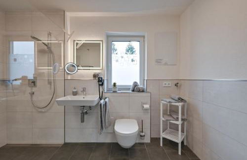 Ferienwohnungen Stock Ferienwohnung Nr 6 - Foto 14