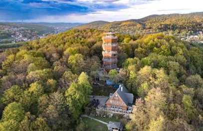 Apartament Z Widokiem Na Wieżę - Foto 35