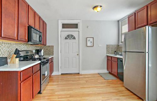 Vibrant 1BR Apartment close to Dining - Cullom B3 - Photo 8