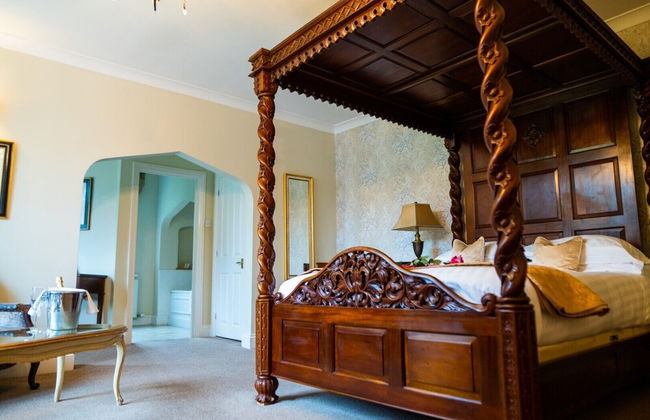 Lake Country House Hotel & Spa - Foto 6