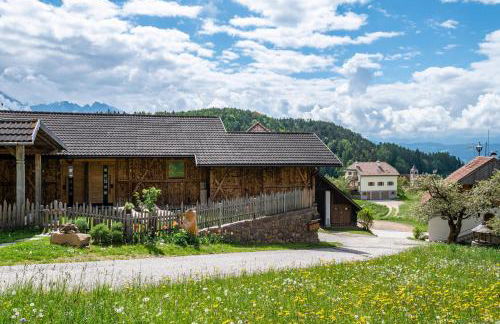 Aschnerhof Auf´m Egg - Foto 12