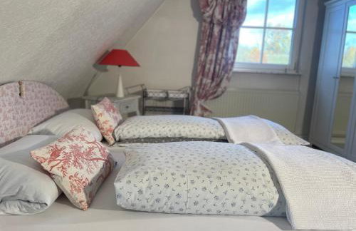 Ferienidyll Aumühle, "Wiesengrund" - Foto 6