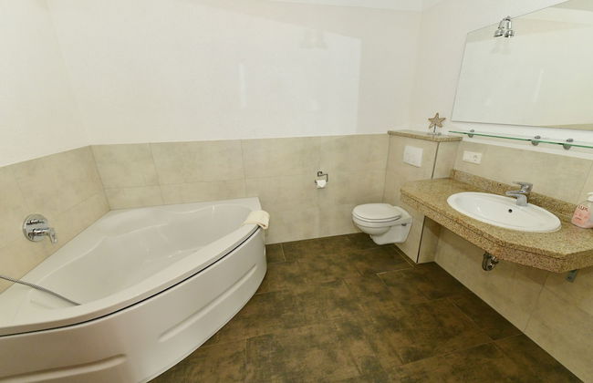 Ferienwohnung Katharinenschule - Foto 6