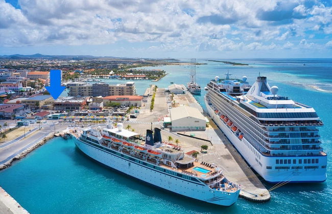 NEW Bay Harbor Studio 206 - Foto 4