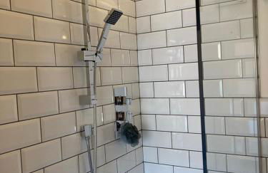 The Stables, Modern 2 bed, 4 person, Rural Barn Conversion with Great Access - Foto 19