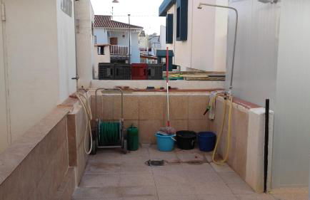 Appartement bord de mer-Aguilas - Foto 9