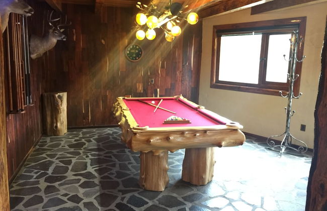 Cabaña Leon - Foto 11